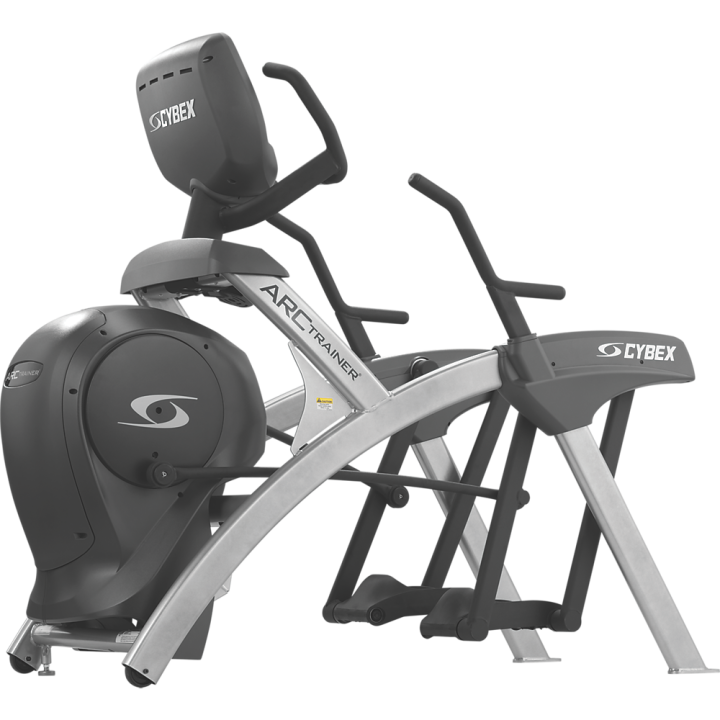 Cybex 625AT Arc Trainer Life Fitness