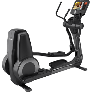 Elliptical Cross Trainers