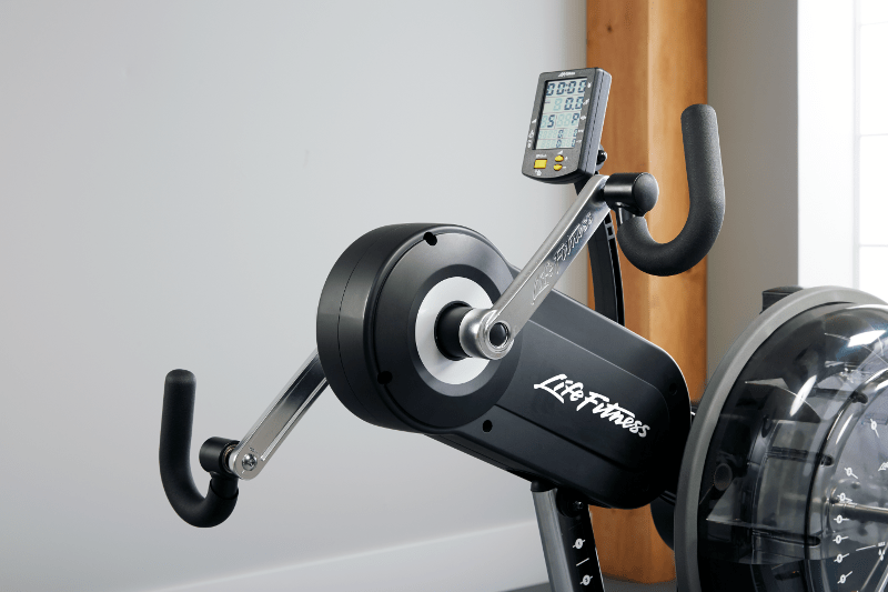 life fitness upper cycle gx