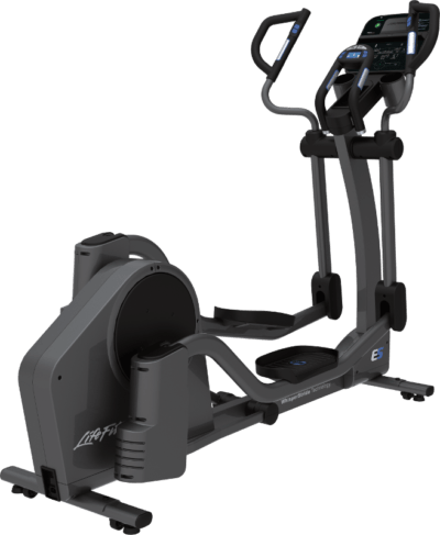 Elliptical Cross Trainers