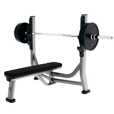 Pre-Owned Signature Series Olympic Flat Bench (PO-SOFB)