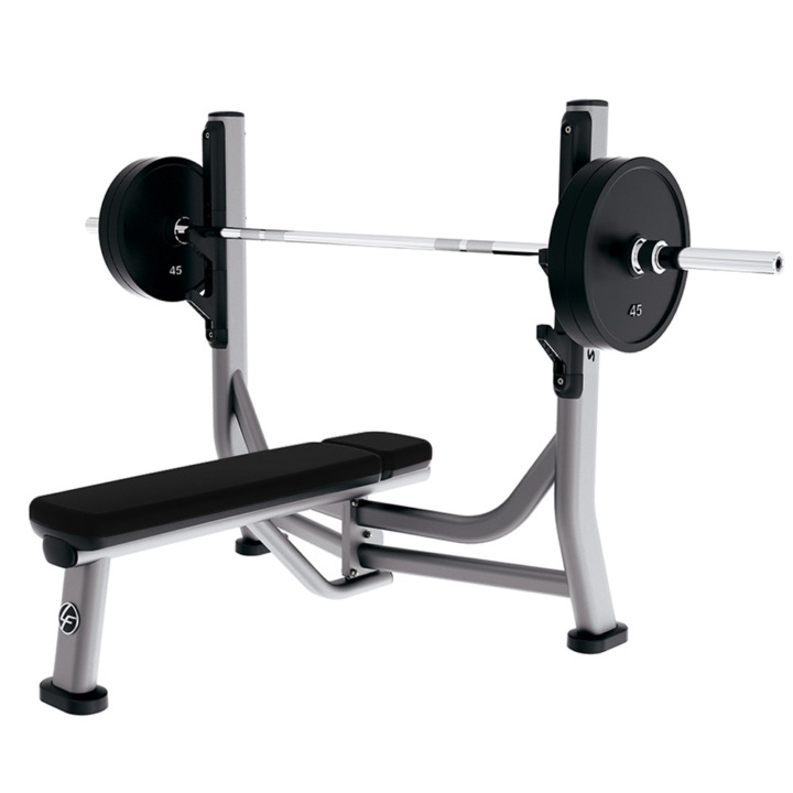 Pre-Owned Signature Series Olympic Flat Bench (PO-SOFB)
