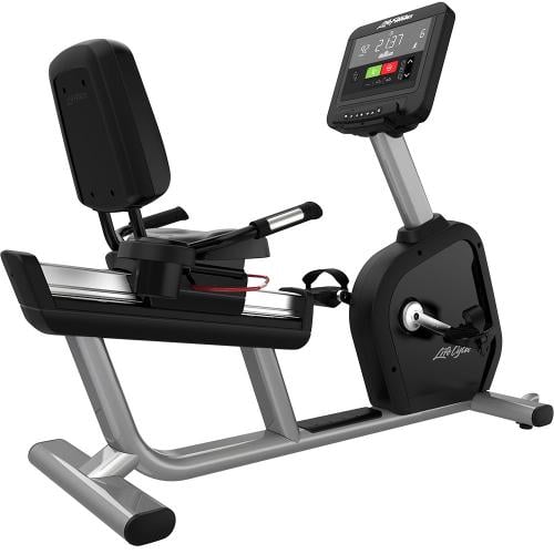 recumbent lifecycle