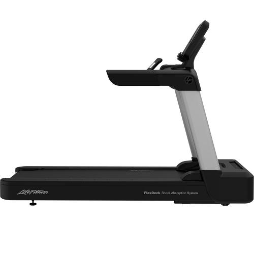 Integrity Series Sc Treadmill Intsc Life Fitness