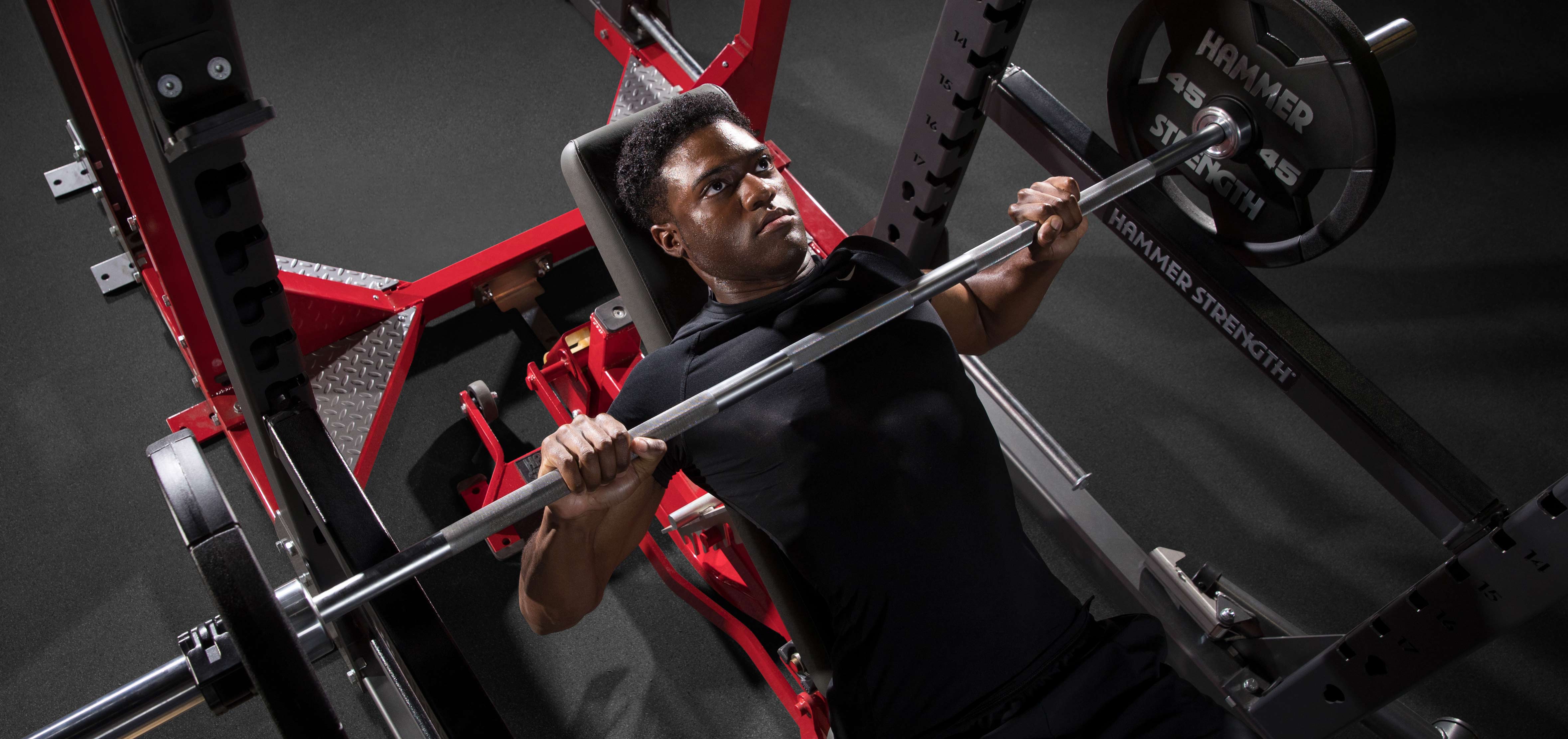 Progressive overload