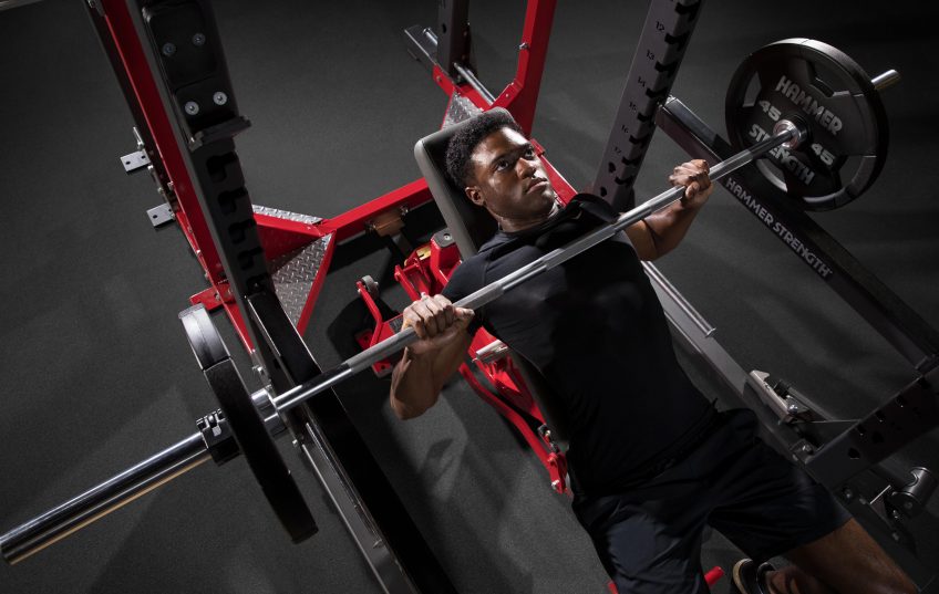What Is The Best Way To Gain Muscle And Strength