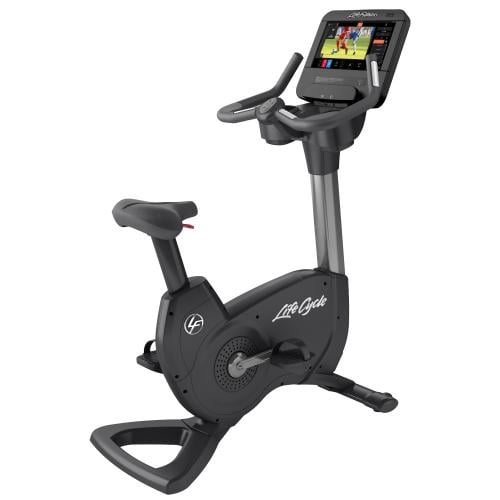 life fitness cycling machine