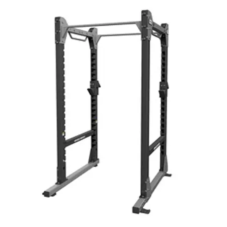 Squat rack online hammer strength