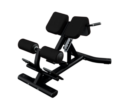 Back Extension (SBE)