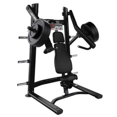 Life Fitness Signature Series Incline Press (SPLIP)
