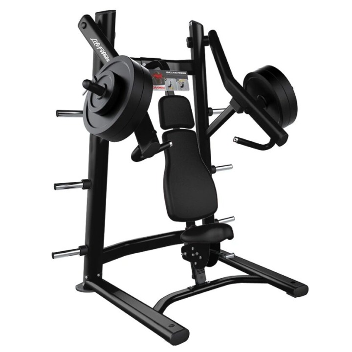 Life Fitness Signature Series Incline Press (SPLIP)