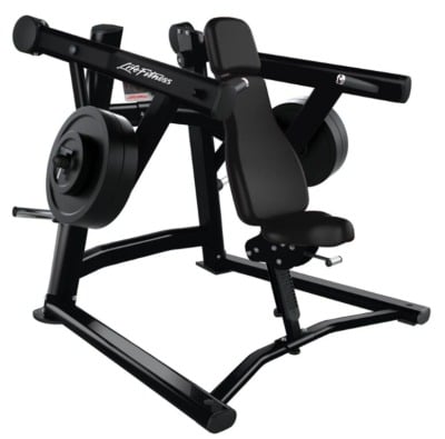 Life Fitness Signature Series Shoulder Press (SPLSP)