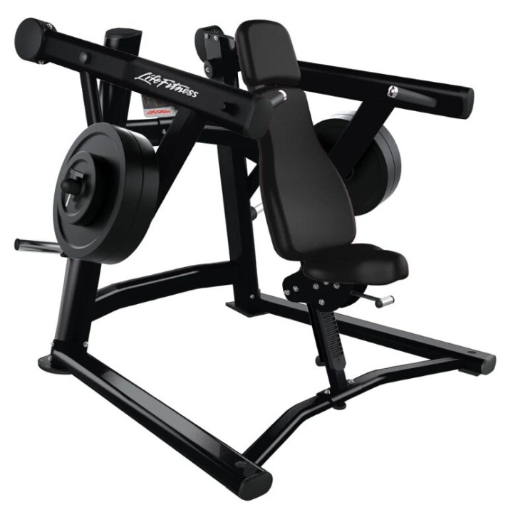 Life Fitness Signature Series Shoulder Press (SPLSP)