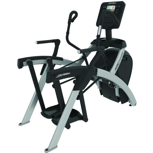 Велоэргометр Life Fitness rs1 go