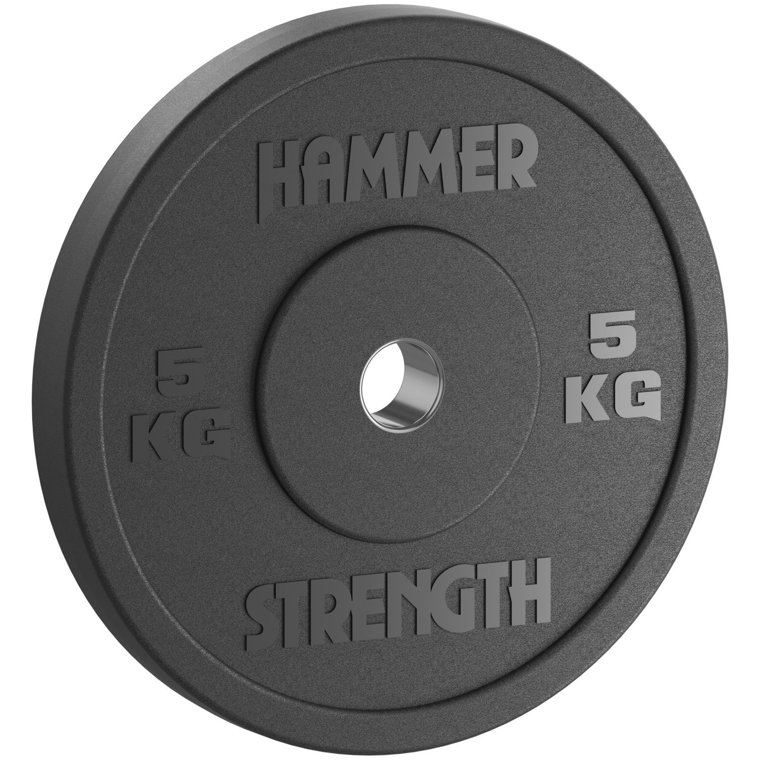 Hammer Strength Bumper Plate Rubber (HSBP) Life Fitness