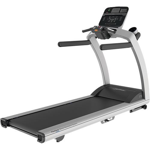 track connect console