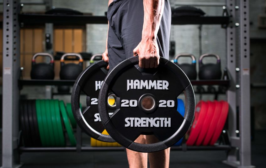 4 Exercises For Grip Strength Life Fitness