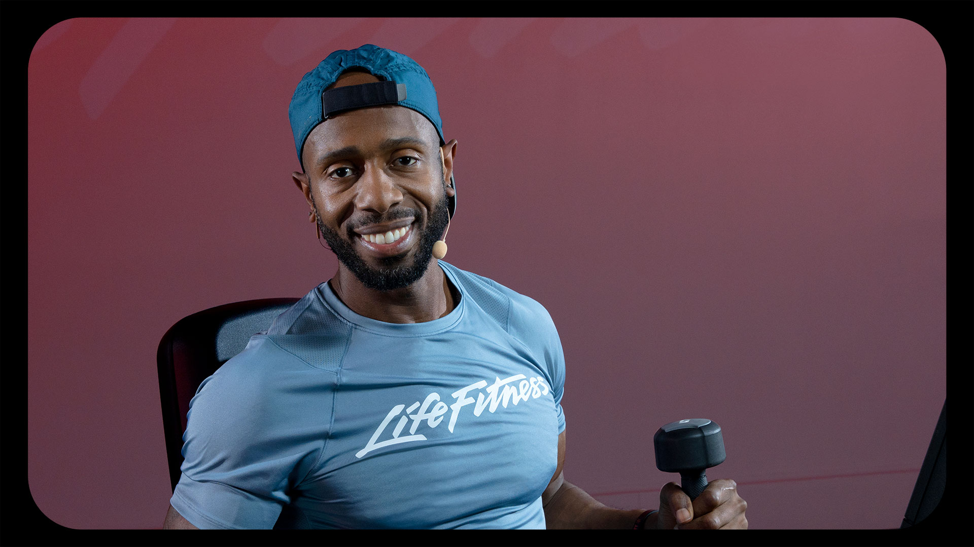Life Fitness On Demand | Life Fitness