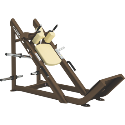 Cybex Plate Loaded Hack Squat (PO16200)