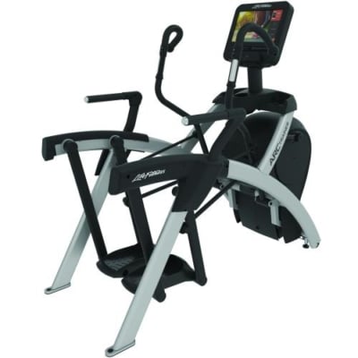 Refurbished Total Body Arc Trainer with SE3 HD Apple Console (PO-95ATT SE3HD)