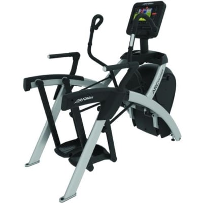 Total Body Arc Trainer with SE3HD Console (95ATT SE3HD WIIF OB)