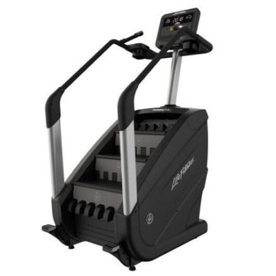 Powermill Climber Stepper | Life Fitness