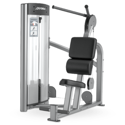 Optima Series Multi-Press