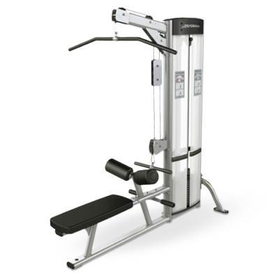 Pre-Owned Optima Series Lat Pulldown/Row (PO-OSLR)