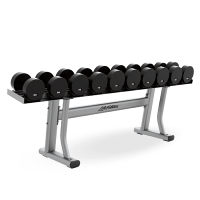 Signature Series Single Tier Dumbbell Rack (SDR-1)