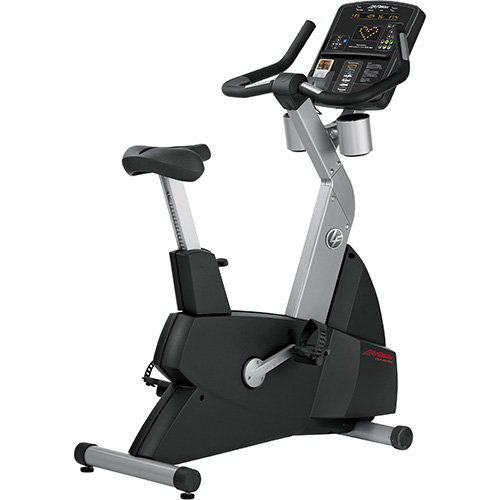 life fitness c3 used