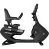 Elevation Series Recumbent Lifecycle® with Discover SE3 HD (95R SE3 HD APP WIFI-TS) - Image 3