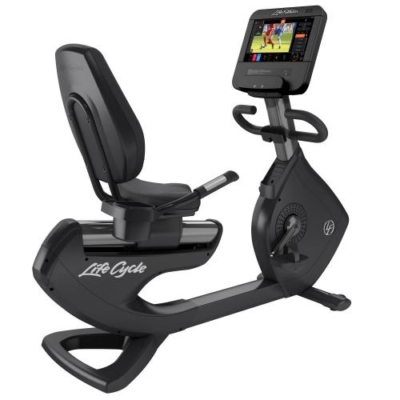 Lifecycle® Bikes - Life Fitness