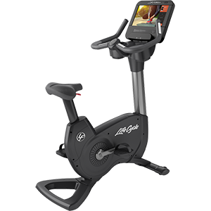 life fitness spin bike