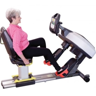 SCIFIT Latitude™ | Lateral Stability Trainer (LATITUDE-ALL01)