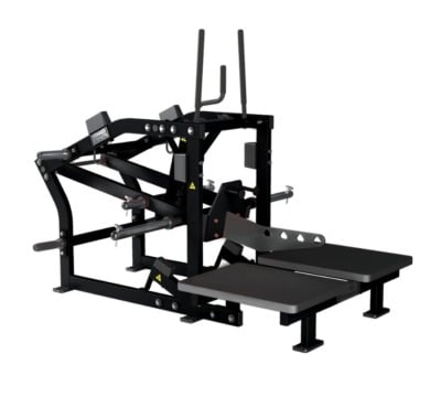 Hammer Strength Plate Loaded  Belt Squat (PL-BSQD)