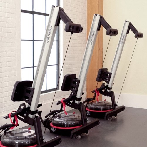 row gx trainer