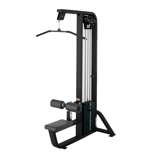 Hammer Strength Select Lat Pulldown (HS-PD) - Life Fitness