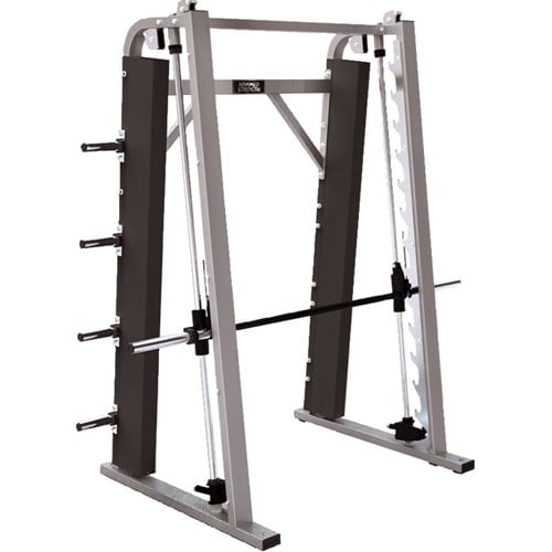 Life Fitness Smith Machine Resistance