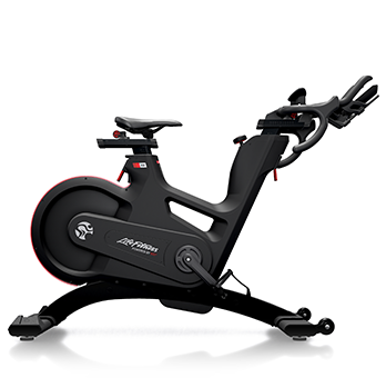 life fitness spin bike