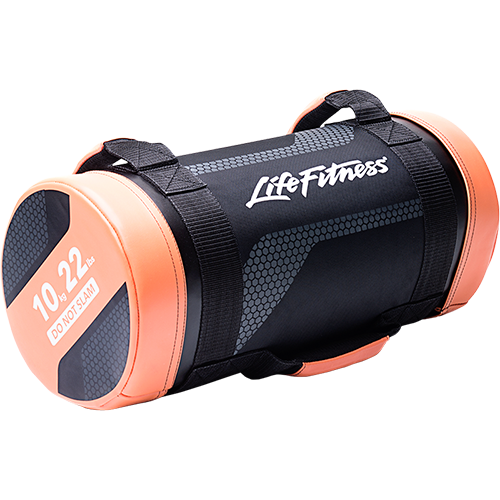 Fitness First | Core Bag Lunge - YouTube