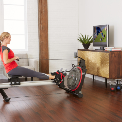 row gx trainer