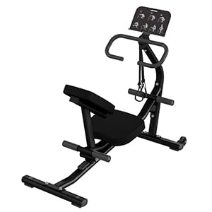 Pre-Owned Optima Series Flexibility Trainer (PO-OP-FS)