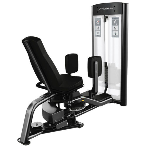 ab adductor machine