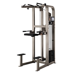 Pre-Owned Pro2SE Assisted Chin/Dip (PO-PSADCSE)