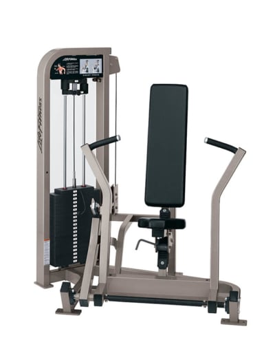 Pre-Owned Pro2SE Chest Press (PO-PSCPSE)