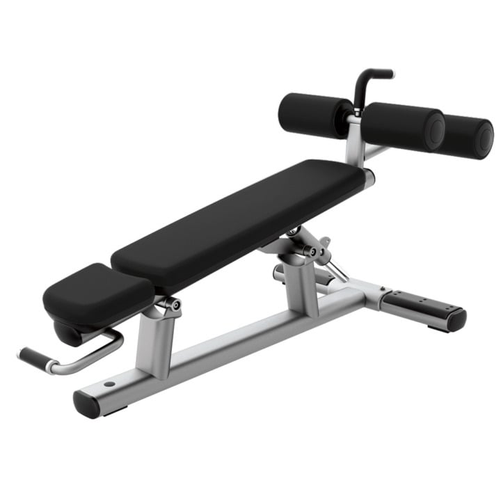Pre-Owned Signature Series Adjustable Decline/Abdominal Bench (PO-SADB)