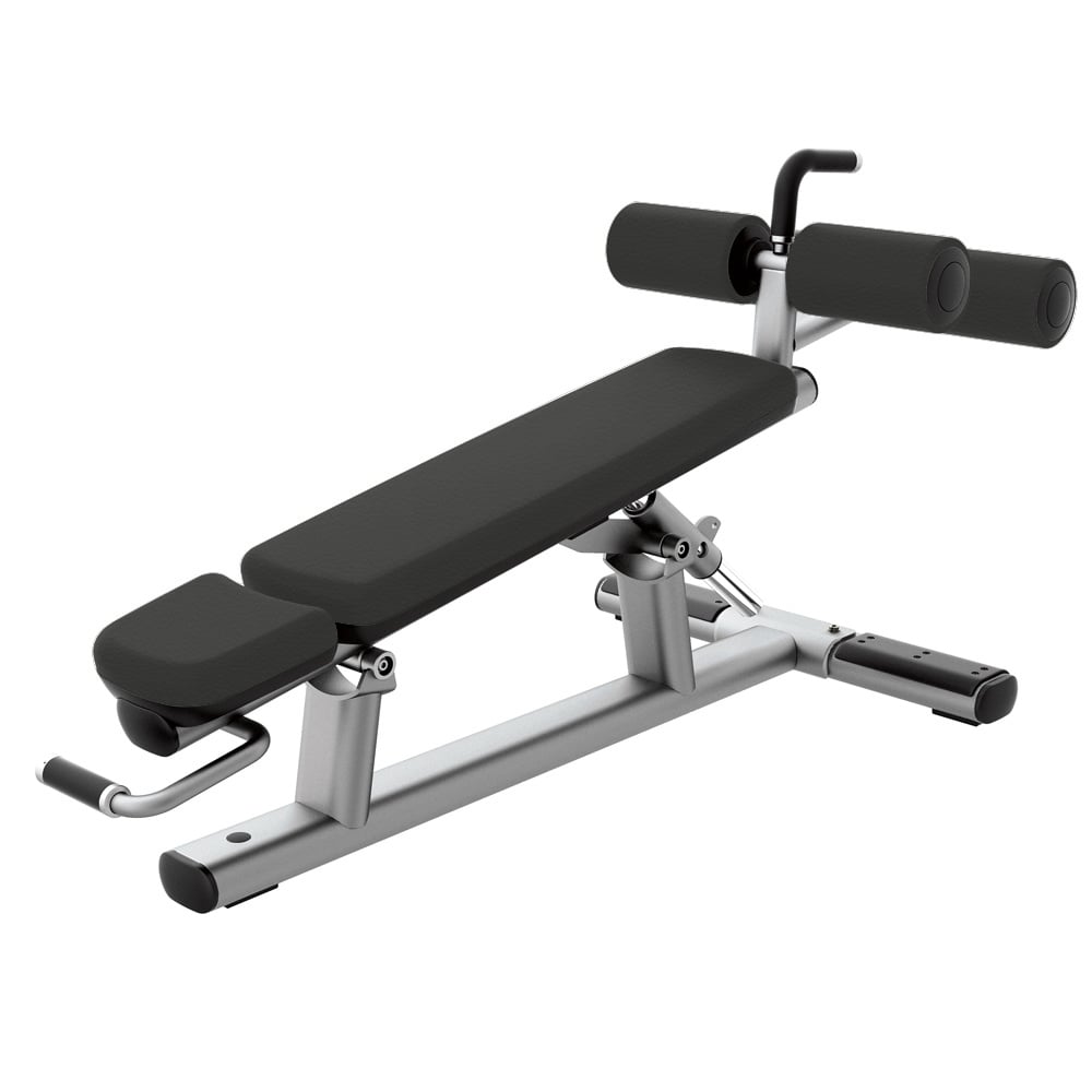 Pre-Owned Signature Series Adjustable Decline/Abdominal Bench (PO-SADB)