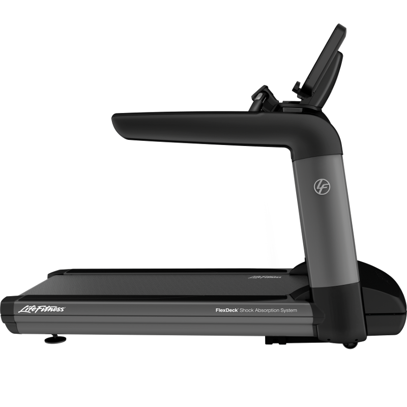Life fitness treadmill 95t hotsell