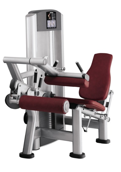 Pre-Owned Signature Series Seated Leg Curl (PO-FZSLC)