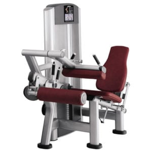 Pre-Owned Signature Series Seated Leg Curl (PO-FZSLC)